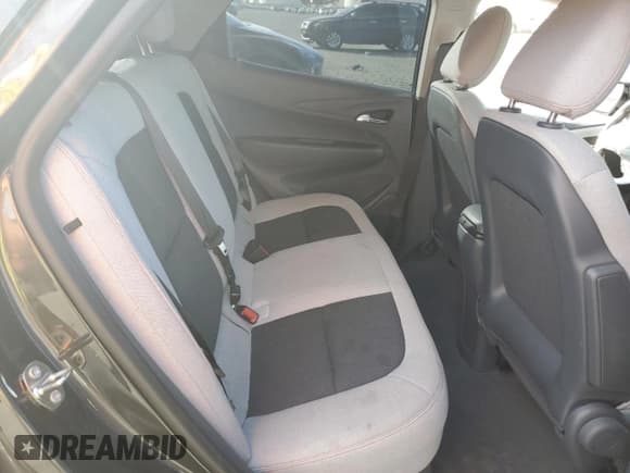 ✅ 2019 Chevrolet Bolt EV LT • VIN: 1G1FY6S00K4150469 • Lot: 77915314. Wystawiony na Copart z przebiegiem 51 127 mil. Bezpłatny archiwum sprzedaży aukcyjnych z USA i szczegółowy raport historii pojazdu na DreamBid. Zdjęcie 10.