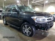 ✅ 2024 Ford Expedition Limited • VIN: 1FMJU1K84REA56424 • Lot: 47478895. Listed on Copart with 19,007 mi. Free auction sales archive from the USA and detailed vehicle history report at DreamBid. Image 4.