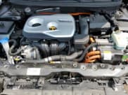 ✅ 2019 Hyundai Sonata • VIN: KMHE14L24KA092620 • Лот: 67655194. Опубликован ранее на Copart с пробегом 34 483 миль. Бесплатный доступ к архиву аукционных продаж из США и подробный отчёт об истории автомобиля на DreamBid. Изображение 11.