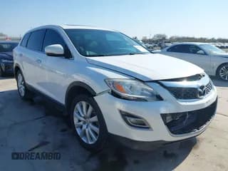 ✅ 2010 Mazda CX-9 Sport • VIN: JM3TB2MA3A0225396 • Лот: 41674470. Опубликован ранее на IAAI с пробегом 225 928 миль. Бесплатный доступ к архиву аукционных продаж из США и подробный отчёт об истории автомобиля на DreamBid. Изображение 1.