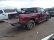 ✅ 2002 Dodge 2500 • VIN: 3B7KC23622M261612 • Lot: 41546343. Wystawiony na IAAI z przebiegiem 402 406 mil. Bezpłatny archiwum sprzedaży aukcyjnych z USA i szczegółowy raport historii pojazdu na DreamBid. Zdjęcie 4.