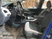 ✅ 2020 Chevrolet Bolt EV LT • VIN: 1G1FY6S00L4137125 • Lot: 49644975. Wystawiony na Copart z przebiegiem 88 785 mil. Bezpłatny archiwum sprzedaży aukcyjnych z USA i szczegółowy raport historii pojazdu na DreamBid. Zdjęcie 7.