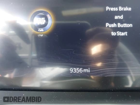 ✅ 2024 Jeep Grand Cherokee Altitude • VIN: 1C4RJKAG0R8614766 • Lot: 43341974. Listed on IAAI with 9,356 mi. Free auction sales archive from the USA and detailed vehicle history report at DreamBid. Image 15.