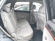 ✅ 2008 Hyundai Veracruz GLS • VIN: KM8NU13C38U042653 • Lot: 43662460. Listed on IAAI with 164,385 mi. Free auction sales archive from the USA and detailed vehicle history report at DreamBid. Image 8.