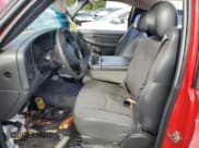 ✅ 2006 GMC Sierra 1500 Work Truck • VIN: 3GTEC14V26G260817 • Lot: 70046025. Listed on Copart with Not provided. Free auction sales archive from the USA and detailed vehicle history report at DreamBid. Image 7.