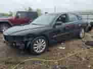 2007 Hyundai Azera SE с VIN KMHFC46FX7A139685, выставлен на аукционе Copart как лот 57835015 с пробегом 167 009 миль миль и Списание • Salvage title. История ставок и продаж доступна на DreamBid. Изображение 1.