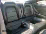 2015 Ford Mustang GT Premium with VIN 1FA6P8CF6F5412879, listed as a Copart auction lot 71130235 with 82,389 mi miles and Salvage title. Bid and sale history available at DreamBid. Image 10.