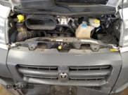 ✅ 2016 Ram ProMaster Cargo • VIN: 3C6TRVAGXGE108811 • Lot: 57249495. Listed on Copart with 168,078 mi. Free auction sales archive from the USA and detailed vehicle history report at DreamBid. Image 11.