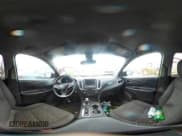 ✅ 2020 Chevrolet Equinox LT • VIN: 3GNAXUEV5LS610198 • Лот: 42859638. Опубликован ранее на IAAI с пробегом 138 963 миль. Бесплатный доступ к архиву аукционных продаж из США и подробный отчёт об истории автомобиля на DreamBid. Изображение 18.