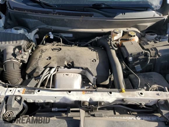 ✅ 2020 Chevrolet Equinox LT • VIN: 3GNAXLEX6LS526953 • Lot: 90142815. Wystawiony na Copart z przebiegiem 85 957 mil. Bezpłatny archiwum sprzedaży aukcyjnych z USA i szczegółowy raport historii pojazdu na DreamBid. Zdjęcie 12.