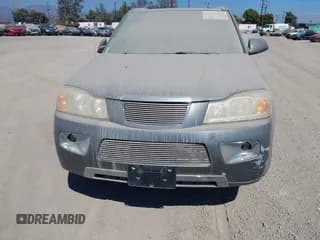 ✅ 2006 Saturn VUE • VIN: 5GZCZ53406S883818 • Lot: 42737050. Wystawiony na IAAI z przebiegiem 238 886 mil. Bezpłatny archiwum sprzedaży aukcyjnych z USA i szczegółowy raport historii pojazdu na DreamBid. Zdjęcie 6.