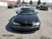 ✅ 2005 BMW 3 Series 330Ci • VIN: WBABD53455PL16773 • Lot: 45156115. Wystawiony na Copart z przebiegiem 277 280 mil. Bezpłatny archiwum sprzedaży aukcyjnych z USA i szczegółowy raport historii pojazdu na DreamBid. Zdjęcie 11.