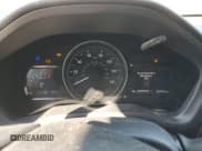 ✅ 2021 Honda HR-V EX • VIN: 3CZRU6H59MM707271 • Лот: 75621494. Опубликован ранее на Copart с пробегом 46 550 миль. Бесплатный доступ к архиву аукционных продаж из США и подробный отчёт об истории автомобиля на DreamBid. Изображение 9.