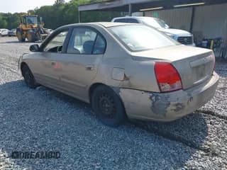 ✅ 2006 Hyundai Elantra GLS • VIN: KMHDN46D26U294499 • Lot: 42132882. Wystawiony na IAAI z przebiegiem 279 728 mil. Bezpłatny archiwum sprzedaży aukcyjnych z USA i szczegółowy raport historii pojazdu na DreamBid. Zdjęcie 3.