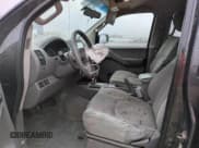 ✅ 2012 Nissan Frontier Pro-4X • VIN: 1N6AD0EV5CC427087 • Lot: 53487845. Listed on Copart with 225,076 mi. Free auction sales archive from the USA and detailed vehicle history report at DreamBid. Image 7.