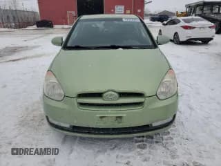 ✅ 2009 Hyundai Accent L • VIN: KMHCN35CX9U125639 • Лот: 42422965. Опубликован ранее на Copart с пробегом 325 113 миль. Бесплатный доступ к архиву аукционных продаж из США и подробный отчёт об истории автомобиля на DreamBid. Изображение 5.