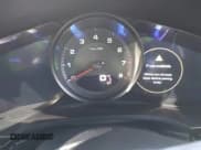 ✅ 2020 Porsche Cayenne • VIN: WP1AA2AY0LDA05728 • Lot: 41485296. Listed on IAAI with Not provided. Free auction sales archive from the USA and detailed vehicle history report at DreamBid. Image 7.