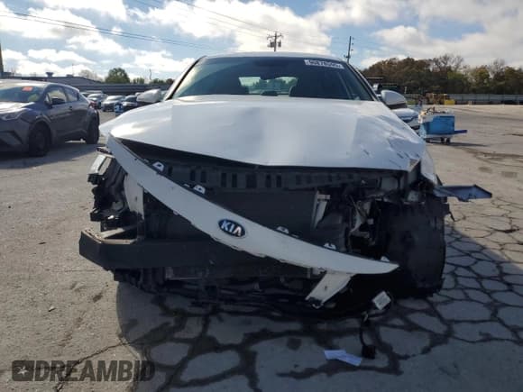 ✅ 2017 Kia Optima EX • VIN: 5XXGU4L3XHG129440 • Лот: 90878595. Опубликован ранее на Copart с пробегом 36 704 миль. Бесплатный доступ к архиву аукционных продаж из США и подробный отчёт об истории автомобиля на DreamBid. Изображение 5.