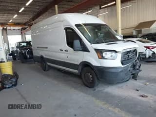 ✅ 2019 Ford Transit • VIN: 1FTYR3XM2KKA82470 • Лот: 42665784. Опубликован ранее на IAAI с пробегом 330 793 миль. Бесплатный доступ к архиву аукционных продаж из США и подробный отчёт об истории автомобиля на DreamBid. Изображение 1.