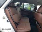 ✅ 2017 Subaru Outback Touring • VIN: 4S4BSATC4H3241239 • Lot: 90857215. Listed on Copart with 32,535 mi. Free auction sales archive from the USA and detailed vehicle history report at DreamBid. Image 10.