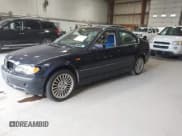 ✅ 2003 BMW 3 Series 330xi • VIN: WBAEW534X3PG23783 • Lot: 43101769. Wystawiony na IAAI z przebiegiem 192 801 mil. Bezpłatny archiwum sprzedaży aukcyjnych z USA i szczegółowy raport historii pojazdu na DreamBid. Zdjęcie 2.