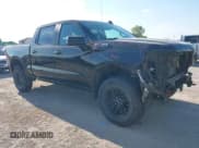 ✅ 2020 Chevrolet Silverado 1500 Custom Trail Boss • VIN: 3GCPYCEF3LG244943 • Lot: 43350455. Wystawiony na IAAI z przebiegiem 94 420 mil. Bezpłatny archiwum sprzedaży aukcyjnych z USA i szczegółowy raport historii pojazdu na DreamBid. Zdjęcie 1.