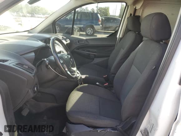 ✅ 2017 Ford Transit Connect XL • VIN: NM0LS6E76H1308115 • Lot: 52936495. Wystawiony na Copart z przebiegiem 258 718 mil. Bezpłatny archiwum sprzedaży aukcyjnych z USA i szczegółowy raport historii pojazdu na DreamBid. Zdjęcie 7.