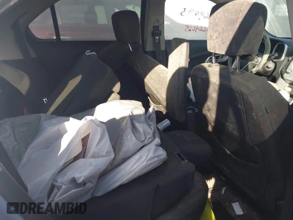 ✅ 2015 Chevrolet Equinox LT • VIN: 2GNALCEK2F6303442 • Лот: 43669025. Опубликован ранее на IAAI с пробегом 162 822 миль. Бесплатный доступ к архиву аукционных продаж из США и подробный отчёт об истории автомобиля на DreamBid. Изображение 8.