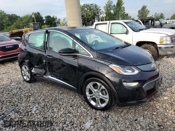 ✅ 2017 Chevrolet Bolt EV LT • VIN: 1G1FW6S02H4134644 • Lot: 68862164. Wystawiony na Copart z przebiegiem 85 562 mil. Bezpłatny archiwum sprzedaży aukcyjnych z USA i szczegółowy raport historii pojazdu na DreamBid. Zdjęcie 4.