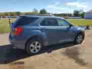 2012 Chevrolet Equinox 1LT с VIN 2GNFLDE52C6227707, выставлен на аукционе Copart как лот 86501145 с пробегом 55 748 миль миль и Списание • Salvage title. История ставок и продаж доступна на DreamBid. Изображение 3.