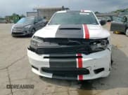 ✅ 2018 Dodge Durango R/T • VIN: 1C4SDJCT6JC381037 • Лот: 62491205. Опубликован ранее на Copart с пробегом 97 500 миль. Бесплатный доступ к архиву аукционных продаж из США и подробный отчёт об истории автомобиля на DreamBid. Изображение 14.