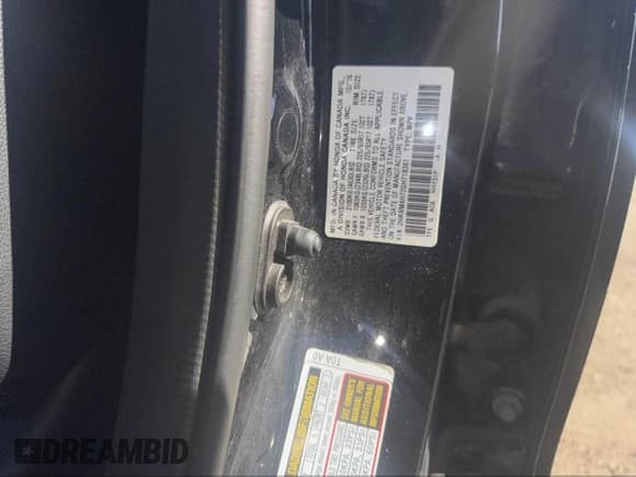 ✅ 2016 Honda CR-V EX-L • VIN: 2HKRM4H72GH718361 • Lot: 43448929. Wystawiony na IAAI z przebiegiem 114 141 mil. Bezpłatny archiwum sprzedaży aukcyjnych z USA i szczegółowy raport historii pojazdu na DreamBid. Zdjęcie 9.