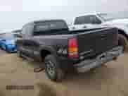 2000 Chevrolet Silverado 1500 LT z VIN 2GCEK19T3Y1154611, wystawiony jako Copart lot #66749694 z przebiegiem 186 003 mil mil oraz Szkoda całkowita • Salvage title. Historia ofert i sprzedaży dostępna na DreamBid. Obrazek 2.