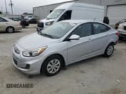 ✅ 2016 Hyundai Accent SE • VIN: KMHCT4AEXGU110929 • Лот: 74566064. Опубликован ранее на Copart с пробегом 27 159 миль. Бесплатный доступ к архиву аукционных продаж из США и подробный отчёт об истории автомобиля на DreamBid. Изображение 1.