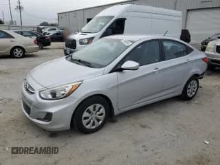 ✅ 2016 Hyundai Accent SE • VIN: KMHCT4AEXGU110929 • Лот: 74566064. Опубликован ранее на Copart с пробегом 27 159 миль. Бесплатный доступ к архиву аукционных продаж из США и подробный отчёт об истории автомобиля на DreamBid. Изображение 1.