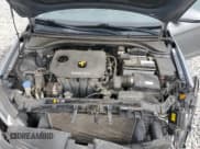 ✅ 2017 Hyundai Elantra Limited • VIN: KMHD84LFXHU283119 • Лот: 91315295. Опубликован ранее на Copart с пробегом 106 508 миль. Бесплатный доступ к архиву аукционных продаж из США и подробный отчёт об истории автомобиля на DreamBid. Изображение 11.