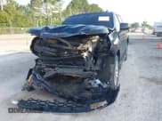 ✅ 2023 Chevrolet Tahoe LS • VIN: 1GNSCMKD4PR126639 • Lot: 42590229. Listed on IAAI with 37,080 mi. Free auction sales archive from the USA and detailed vehicle history report at DreamBid. Image 6.