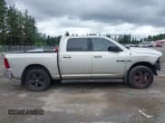 ✅ 2009 Dodge 1500 Laramie • VIN: 1D3HV13T49J512617 • Lot: 42589721. Wystawiony na IAAI z przebiegiem 149 820 mil. Bezpłatny archiwum sprzedaży aukcyjnych z USA i szczegółowy raport historii pojazdu na DreamBid. Zdjęcie 14.