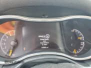 ✅ 2017 Jeep Grand Cherokee Limited • VIN: 1C4RJEBG9HC731922 • Lot: 81216685. Wystawiony na Copart z przebiegiem 133 665 mil. Bezpłatny archiwum sprzedaży aukcyjnych z USA i szczegółowy raport historii pojazdu na DreamBid. Zdjęcie 9.