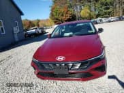 ✅ 2024 Hyundai Elantra Limited • VIN: KMHLP4DG4RU841036 • Лот: 87292865. Опубликован ранее на Copart с пробегом 8 876 миль. Бесплатный доступ к архиву аукционных продаж из США и подробный отчёт об истории автомобиля на DreamBid. Изображение 13.