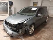 ✅ 2011 Volkswagen Golf TDI • VIN: WVWBM7AJ9BW144871 • Лот: 41610680. Опубликован ранее на IAAI с пробегом 168 202 миль. Бесплатный доступ к архиву аукционных продаж из США и подробный отчёт об истории автомобиля на DreamBid. Изображение 2.