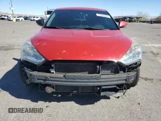 ✅ 2013 Hyundai Veloster Turbo • VIN: KMHTC6AE5DU163819 • Lot: 77364984. Wystawiony na Copart z przebiegiem 130 329 mil. Bezpłatny archiwum sprzedaży aukcyjnych z USA i szczegółowy raport historii pojazdu na DreamBid. Zdjęcie 5.