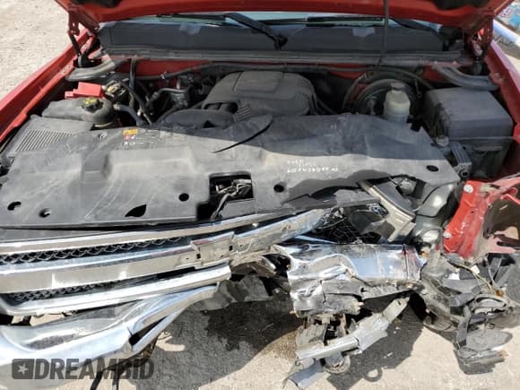 ✅ 2012 Chevrolet Silverado 1500 LT • VIN: 3GCPCSE03CG147715 • Lot: 68466324. Listed on Copart with Not provided. Free auction sales archive from the USA and detailed vehicle history report at DreamBid. Image 13.