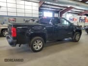✅ 2016 Chevrolet Colorado 2WD LT • VIN: 1GCHSCEA1G1106610 • Лот: 74582034. Опубликован ранее на Copart с пробегом 160 701 миль. Бесплатный доступ к архиву аукционных продаж из США и подробный отчёт об истории автомобиля на DreamBid. Изображение 3.
