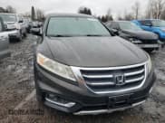 ✅ 2015 Honda Crosstour EX • VIN: 5J6TF3H3XFL001198 • Лот: 45716645. Опубликован ранее на Copart с пробегом 72 468 миль. Бесплатный доступ к архиву аукционных продаж из США и подробный отчёт об истории автомобиля на DreamBid. Изображение 5.