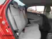 2013 Hyundai Accent GLS with VIN KMHCT4AE0DU550086, listed as a Copart auction lot 62783865 with 85,233 mi miles and Salvage title. Bid and sale history available at DreamBid. Image 10.