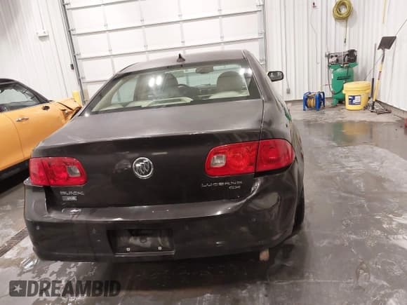 ✅ 2009 Buick Lucerne CX • VIN: 1G4HP57M89U108128 • Лот: 41948482. Опубликован ранее на IAAI с пробегом 135 952 миль. Бесплатный доступ к архиву аукционных продаж из США и подробный отчёт об истории автомобиля на DreamBid. Изображение 16.