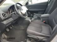 ✅ 2012 Mazda 6 i Sport • VIN: 1YVHZ8BH9C5M34784 • Lot: 82696195. Listed on Copart with 163,469 mi. Free auction sales archive from the USA and detailed vehicle history report at DreamBid. Image 7.