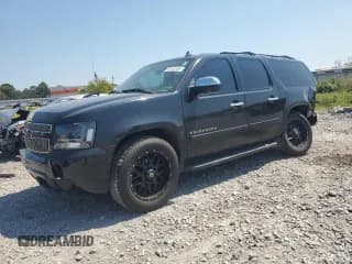 ✅ 2007 Chevrolet Suburban LT • VIN: 3GNFC16077G307421 • Лот: 80148135. Опубликован ранее на Copart с пробегом 289 749 миль. Бесплатный доступ к архиву аукционных продаж из США и подробный отчёт об истории автомобиля на DreamBid. Изображение 1.