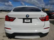 ✅ 2016 BMW X4 xDrive28i • VIN: 5UXXW3C57G0M90063 • Lot: 70259642. Listed on Copart with 74,060 mi. Free auction sales archive from the USA and detailed vehicle history report at DreamBid. Image 6.